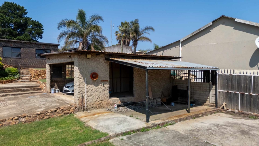 4 Bedroom Property for Sale in Silverfields Gauteng