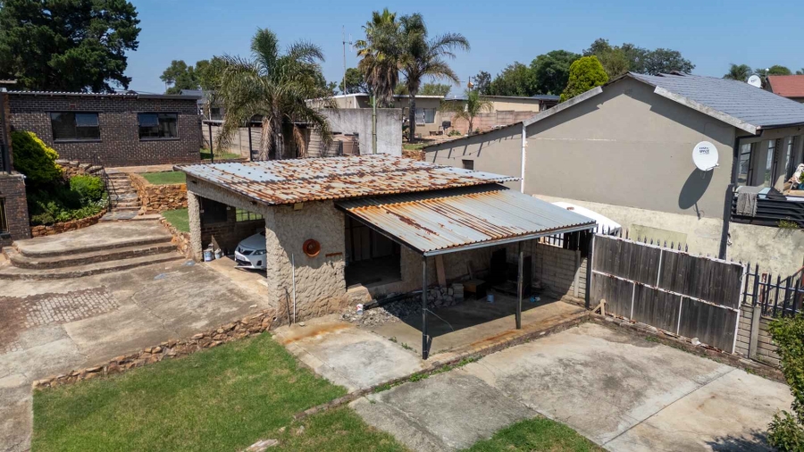4 Bedroom Property for Sale in Silverfields Gauteng