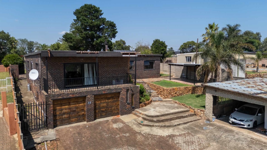 4 Bedroom Property for Sale in Silverfields Gauteng
