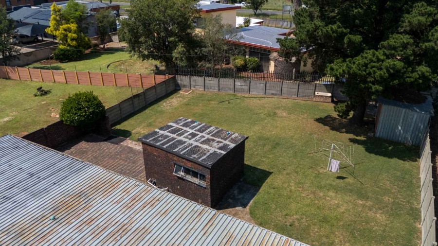 4 Bedroom Property for Sale in Silverfields Gauteng