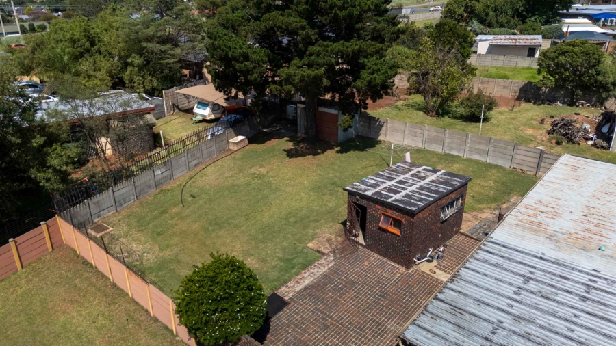 4 Bedroom Property for Sale in Silverfields Gauteng