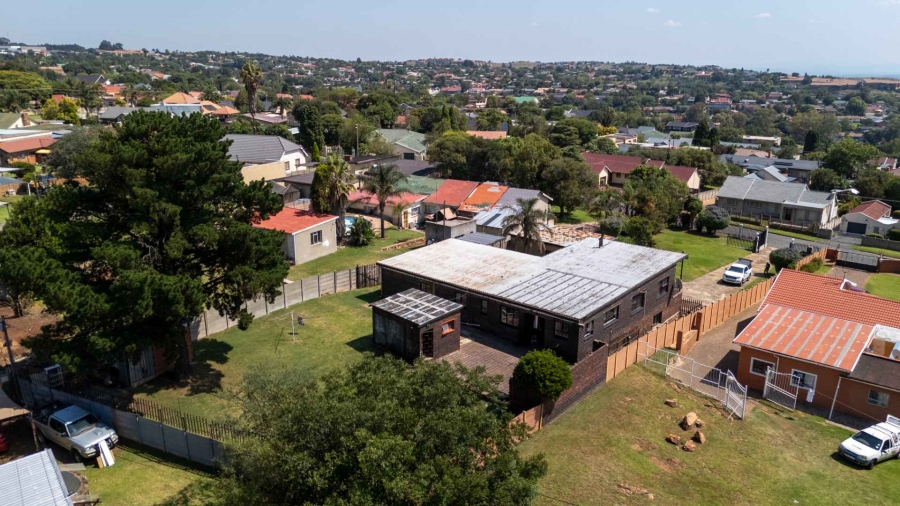 4 Bedroom Property for Sale in Silverfields Gauteng
