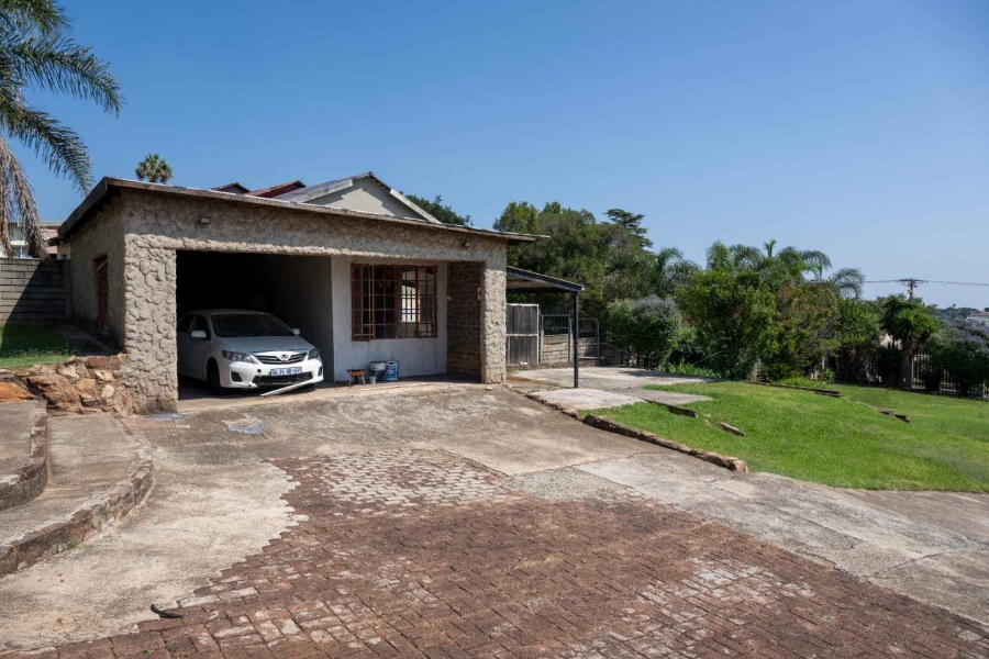 4 Bedroom Property for Sale in Silverfields Gauteng