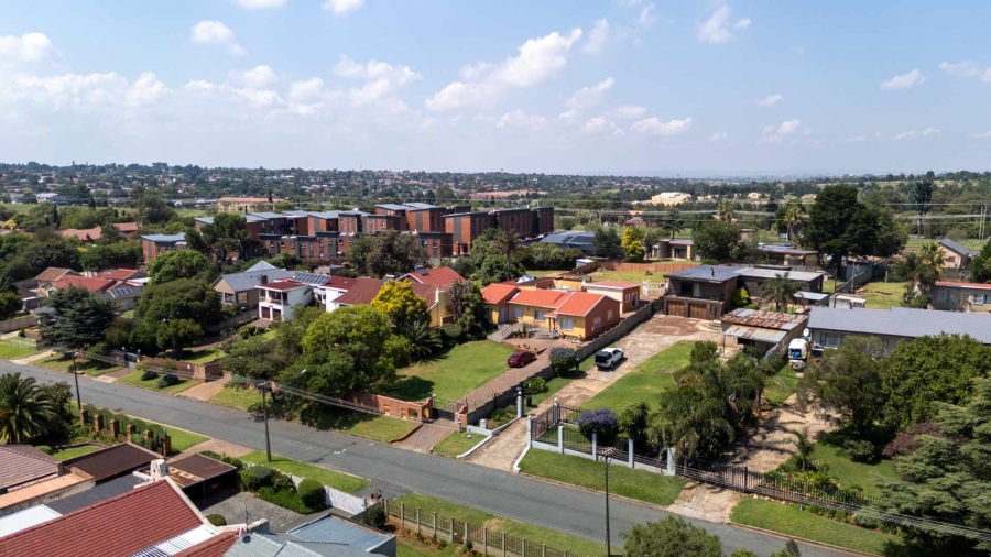 4 Bedroom Property for Sale in Silverfields Gauteng