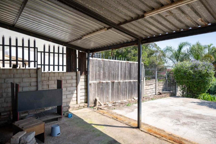 4 Bedroom Property for Sale in Silverfields Gauteng