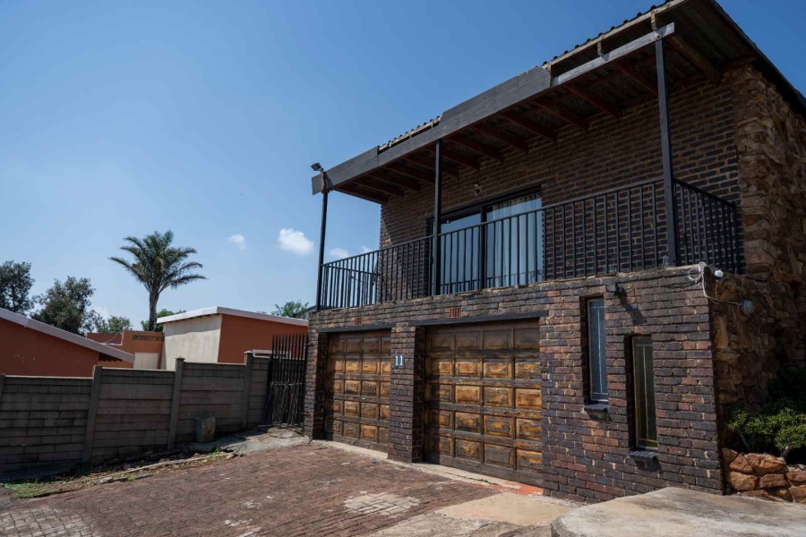 4 Bedroom Property for Sale in Silverfields Gauteng