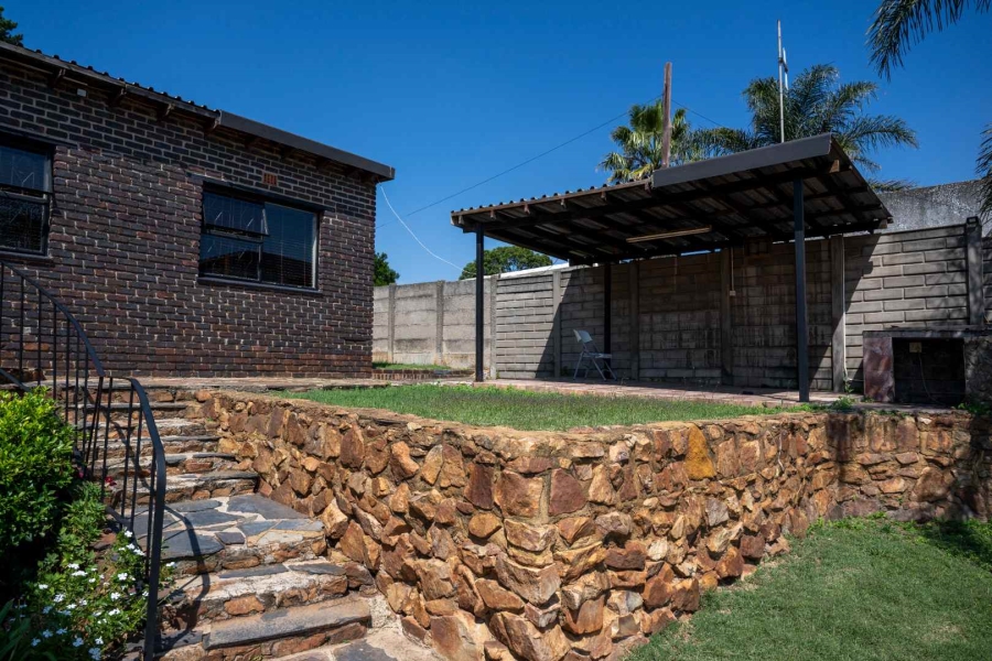 4 Bedroom Property for Sale in Silverfields Gauteng