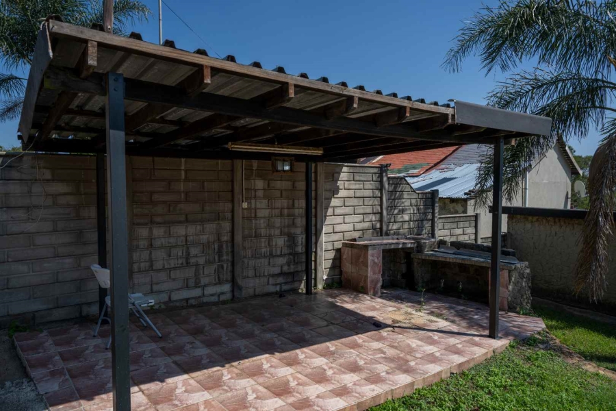 4 Bedroom Property for Sale in Silverfields Gauteng