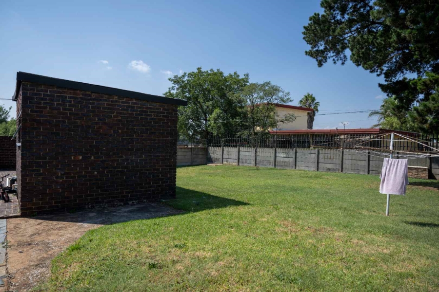 4 Bedroom Property for Sale in Silverfields Gauteng