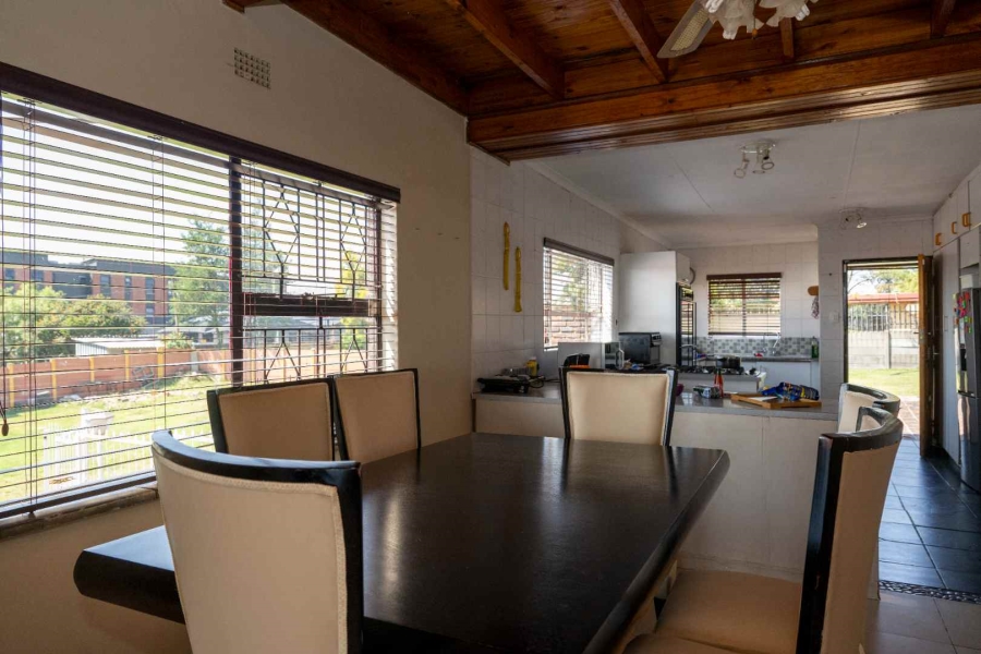 4 Bedroom Property for Sale in Silverfields Gauteng