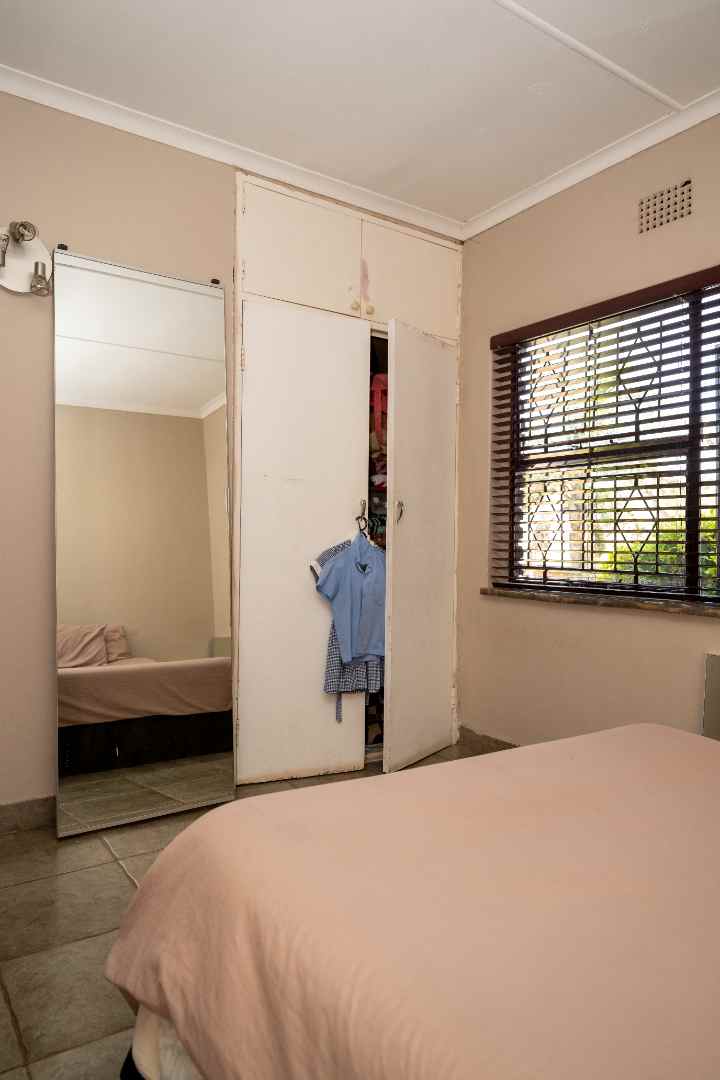 4 Bedroom Property for Sale in Silverfields Gauteng