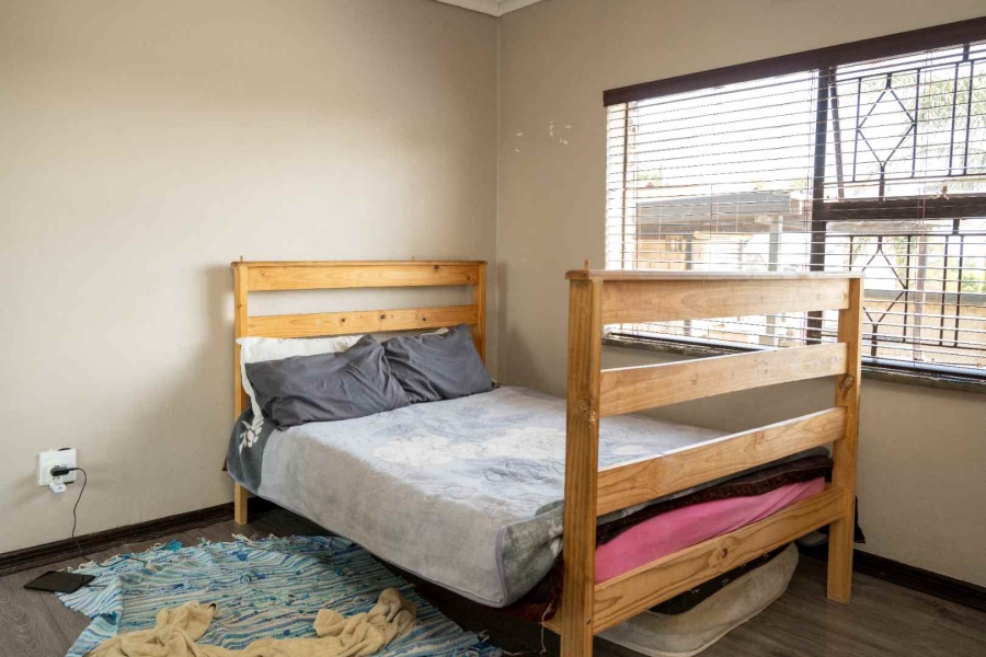 4 Bedroom Property for Sale in Silverfields Gauteng