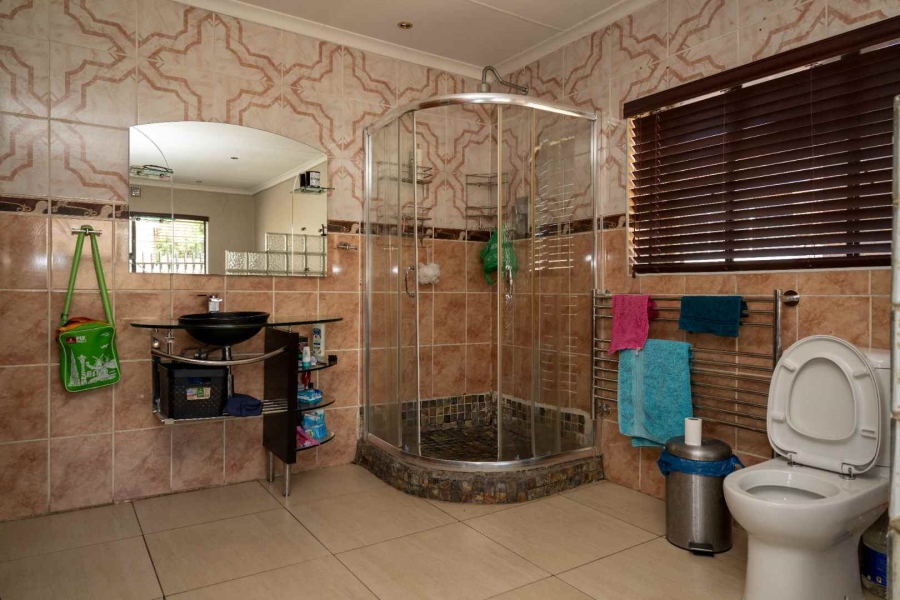 4 Bedroom Property for Sale in Silverfields Gauteng