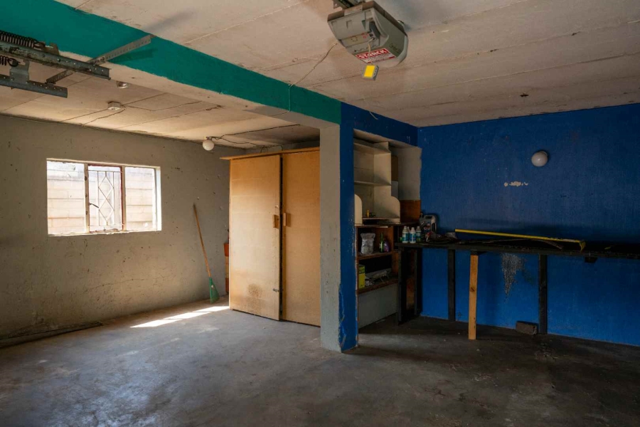 4 Bedroom Property for Sale in Silverfields Gauteng