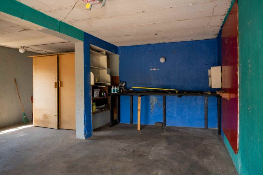 4 Bedroom Property for Sale in Silverfields Gauteng