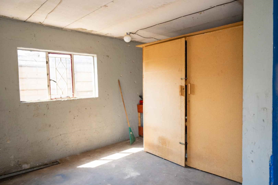 4 Bedroom Property for Sale in Silverfields Gauteng