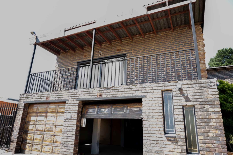 4 Bedroom Property for Sale in Silverfields Gauteng
