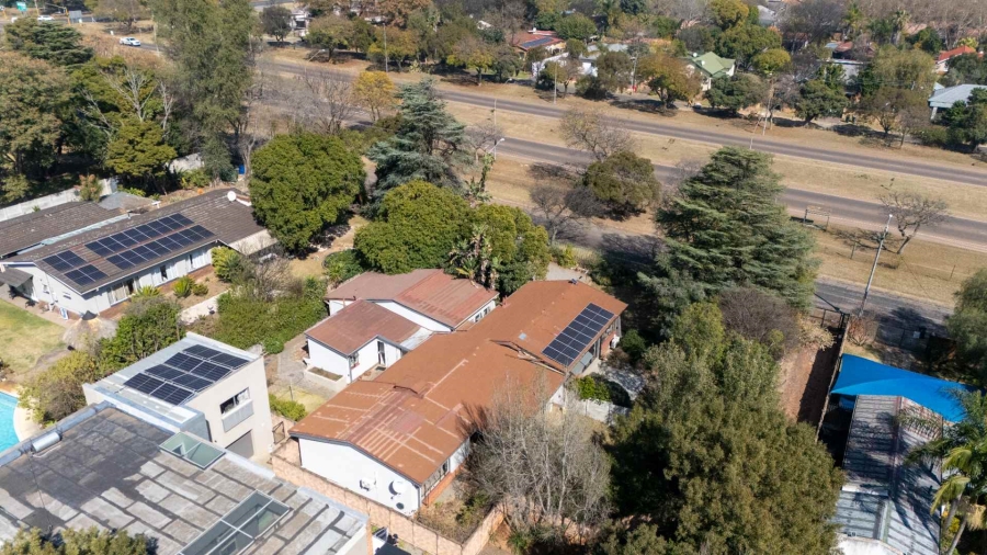 3 Bedroom Property for Sale in Kilner Park Gauteng