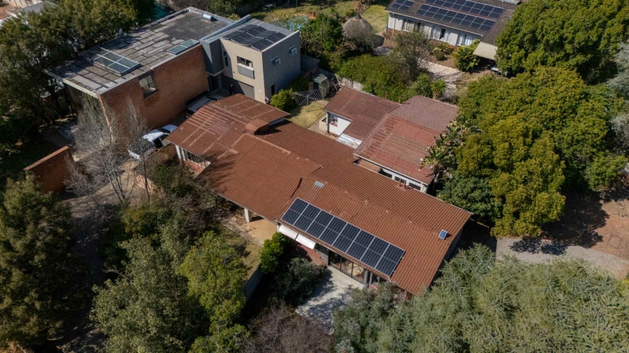 3 Bedroom Property for Sale in Kilner Park Gauteng
