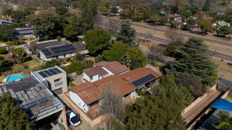 3 Bedroom Property for Sale in Kilner Park Gauteng