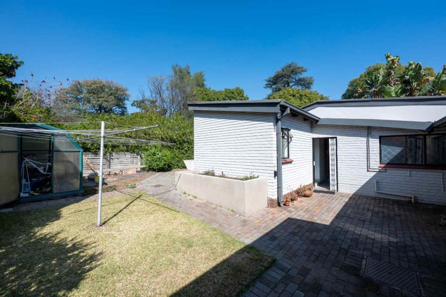 3 Bedroom Property for Sale in Kilner Park Gauteng