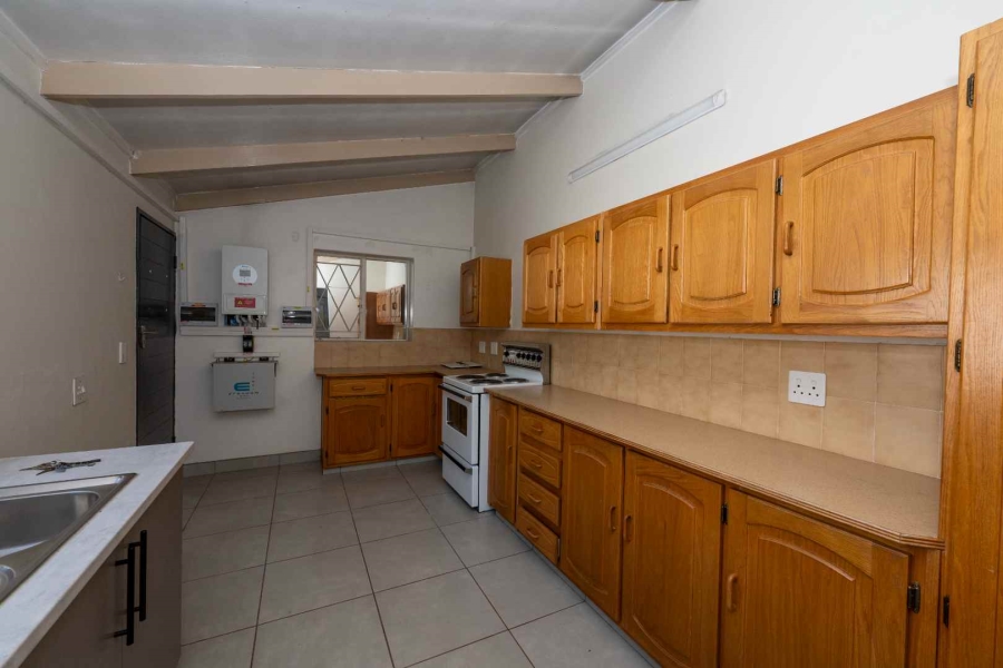 3 Bedroom Property for Sale in Kilner Park Gauteng