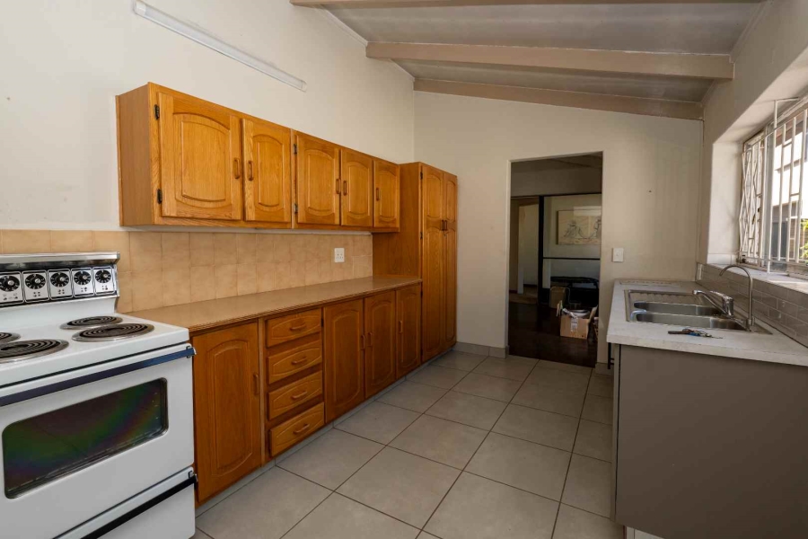 3 Bedroom Property for Sale in Kilner Park Gauteng