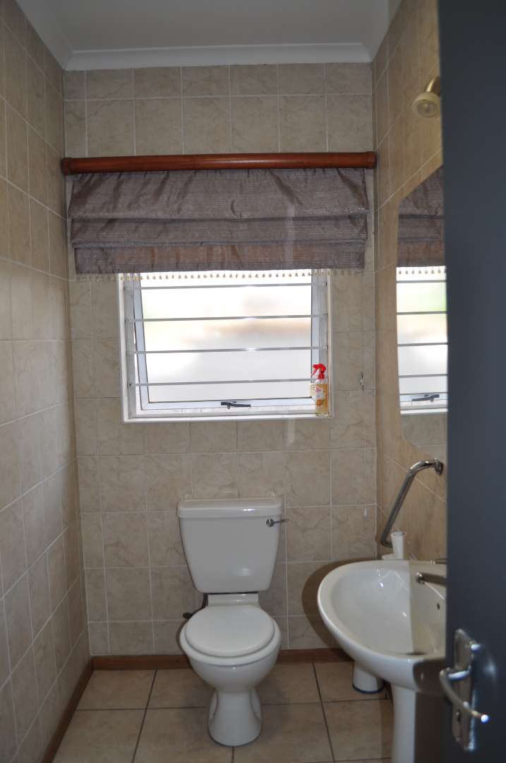 2 Bedroom Property for Sale in Willow Park Gauteng