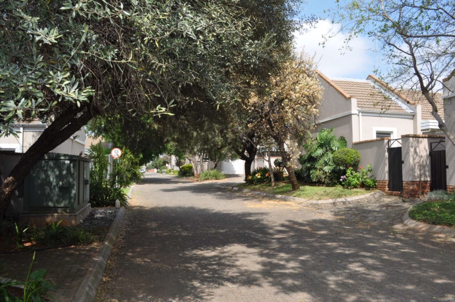 2 Bedroom Property for Sale in Willow Park Gauteng