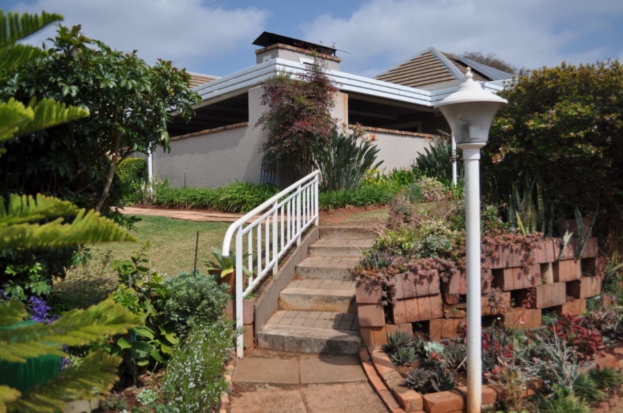 2 Bedroom Property for Sale in Willow Park Gauteng