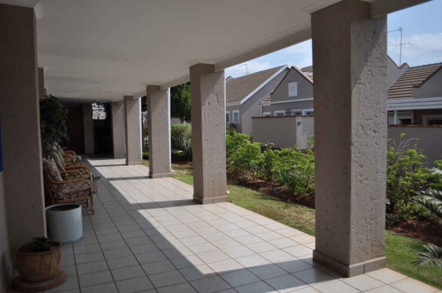 2 Bedroom Property for Sale in Willow Park Gauteng