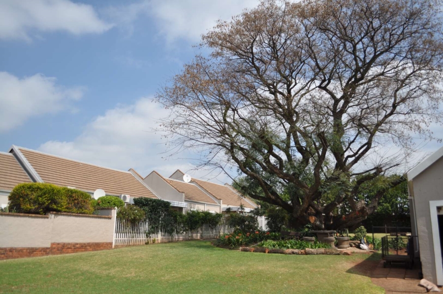 2 Bedroom Property for Sale in Willow Park Gauteng