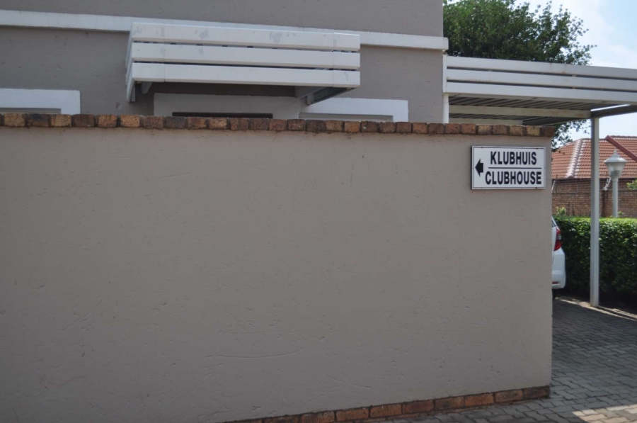 2 Bedroom Property for Sale in Willow Park Gauteng