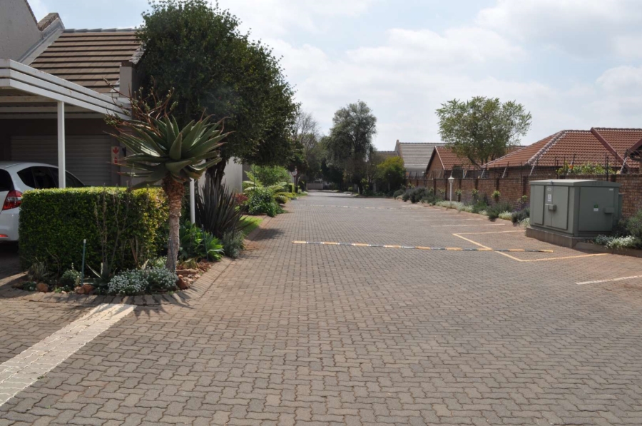 2 Bedroom Property for Sale in Willow Park Gauteng