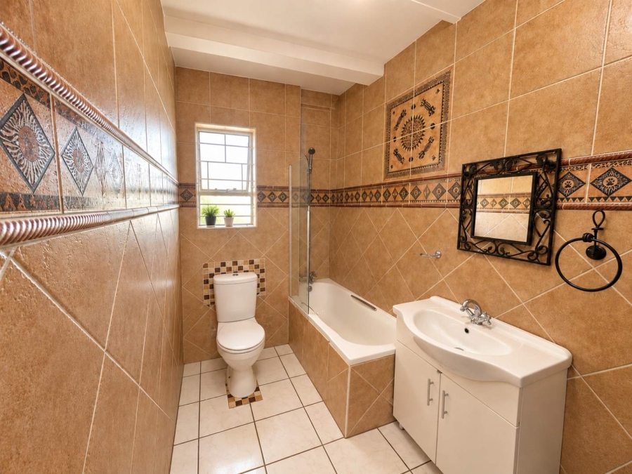 To Let 2 Bedroom Property for Rent in Horizon View Gauteng