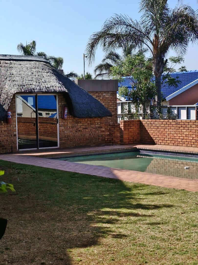 3 Bedroom Property for Sale in Winchester Hills Gauteng