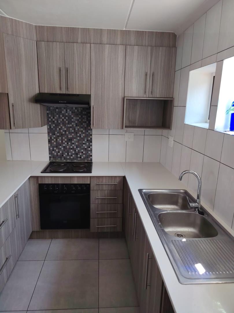 3 Bedroom Property for Sale in Winchester Hills Gauteng