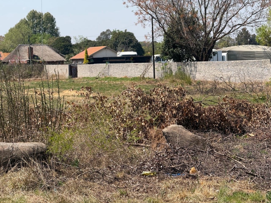 0 Bedroom Property for Sale in Henley on Klip Gauteng