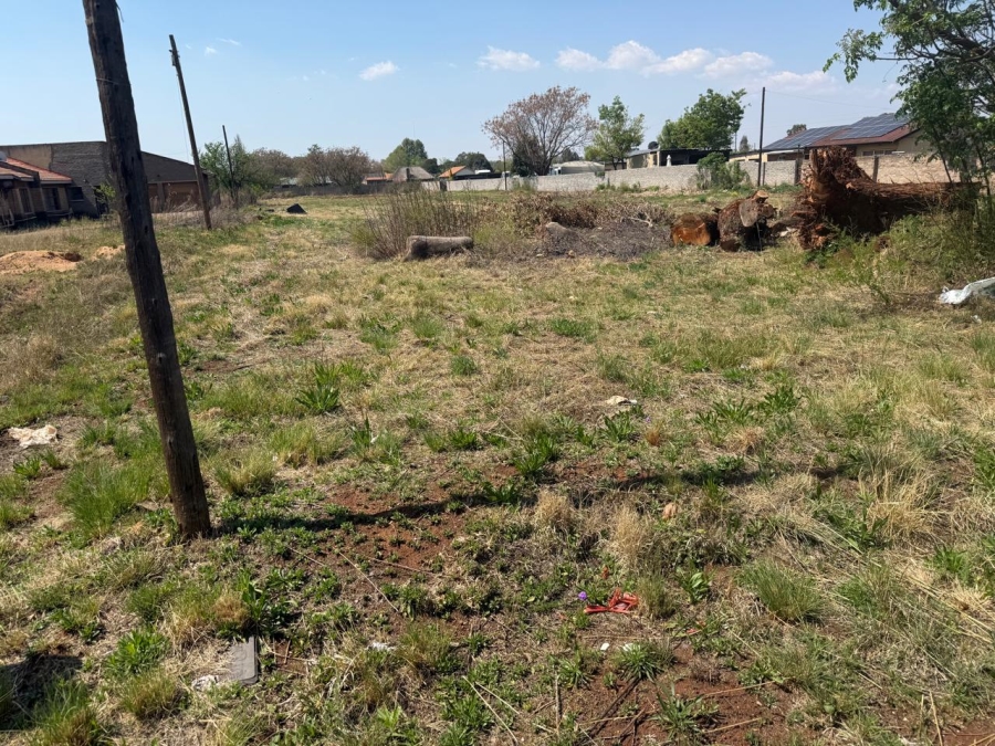 0 Bedroom Property for Sale in Henley on Klip Gauteng