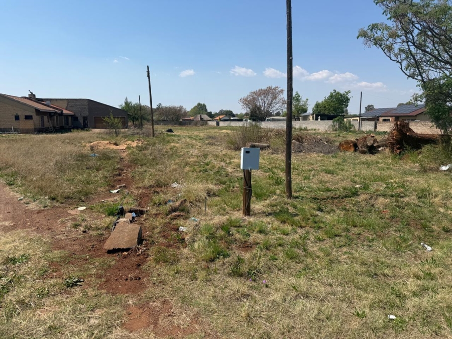 0 Bedroom Property for Sale in Henley on Klip Gauteng