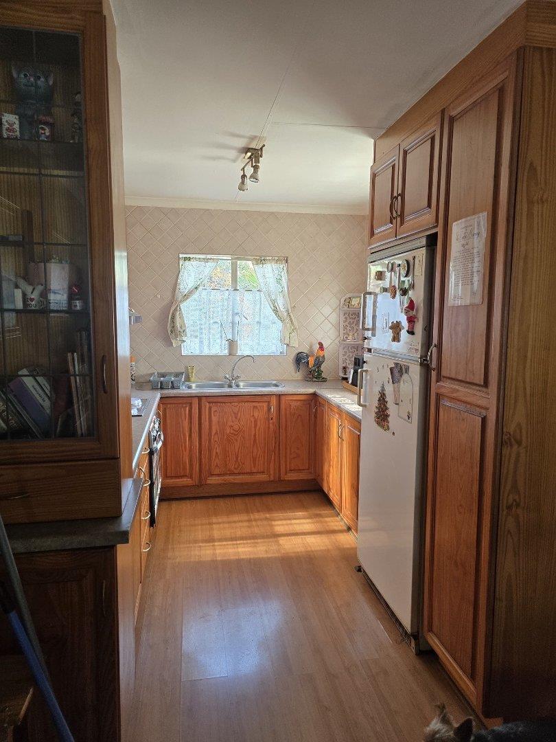 2 Bedroom Property for Sale in Albertsdal Gauteng