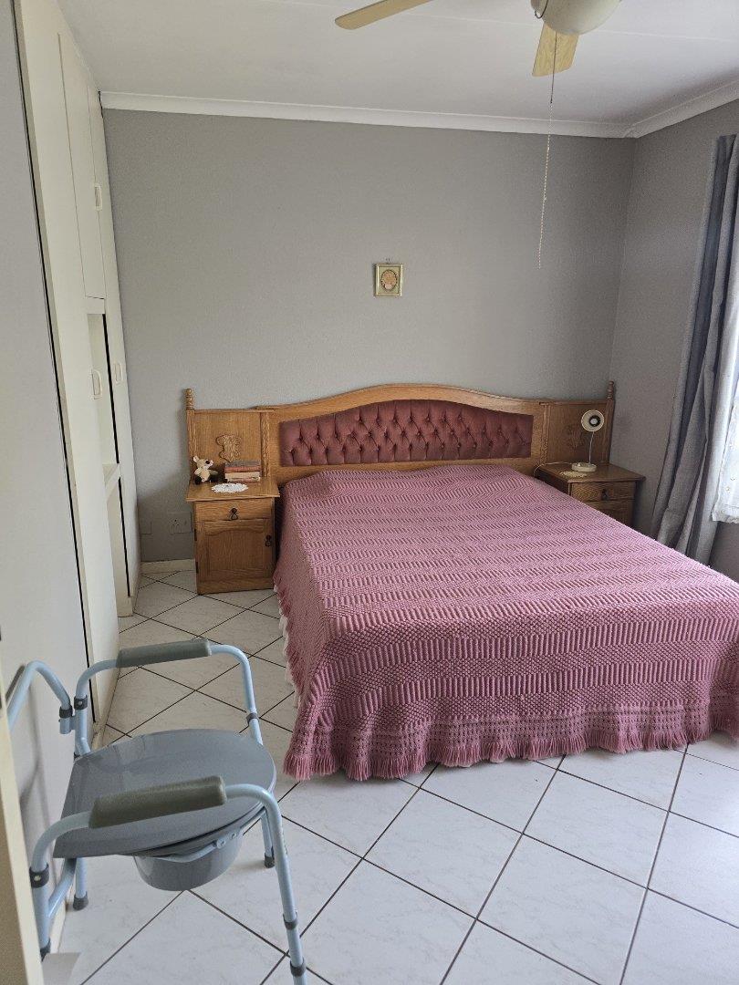 2 Bedroom Property for Sale in Albertsdal Gauteng