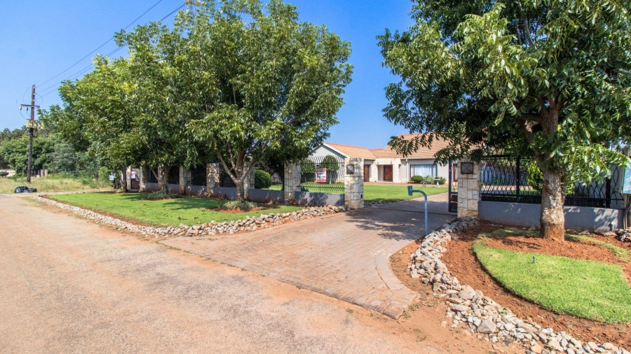 4 Bedroom Property for Sale in Henley on Klip Gauteng