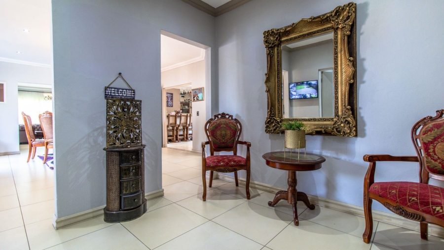 4 Bedroom Property for Sale in Henley on Klip Gauteng