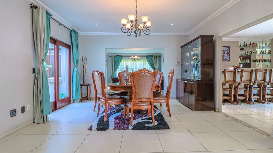 4 Bedroom Property for Sale in Henley on Klip Gauteng