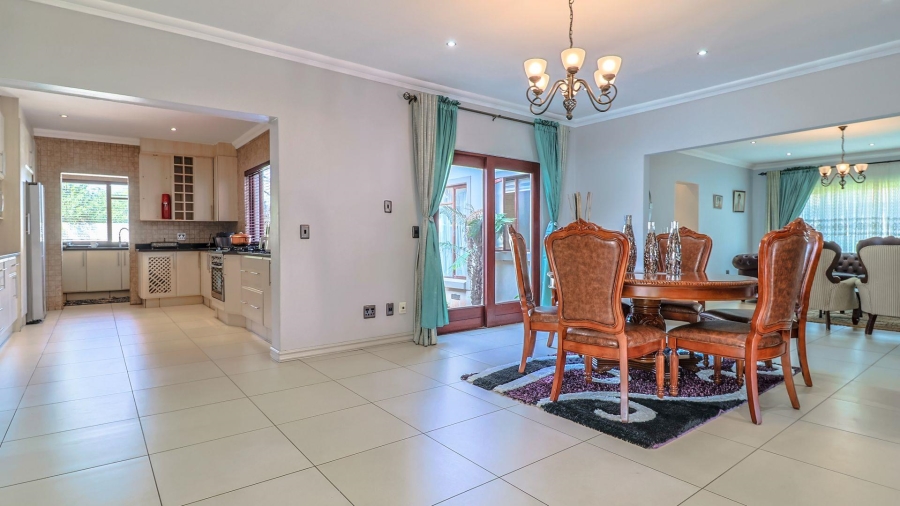 4 Bedroom Property for Sale in Henley on Klip Gauteng