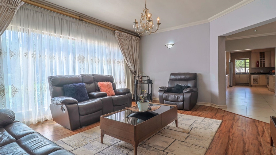 4 Bedroom Property for Sale in Henley on Klip Gauteng