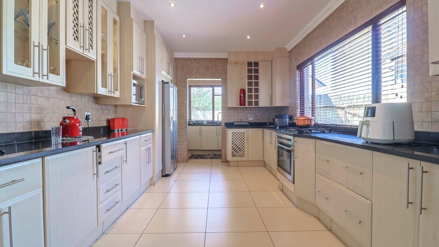 4 Bedroom Property for Sale in Henley on Klip Gauteng