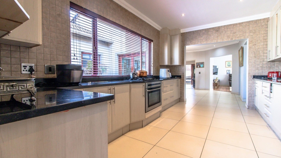 4 Bedroom Property for Sale in Henley on Klip Gauteng