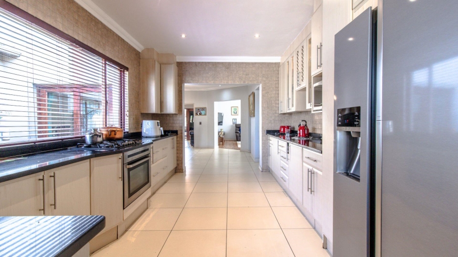 4 Bedroom Property for Sale in Henley on Klip Gauteng